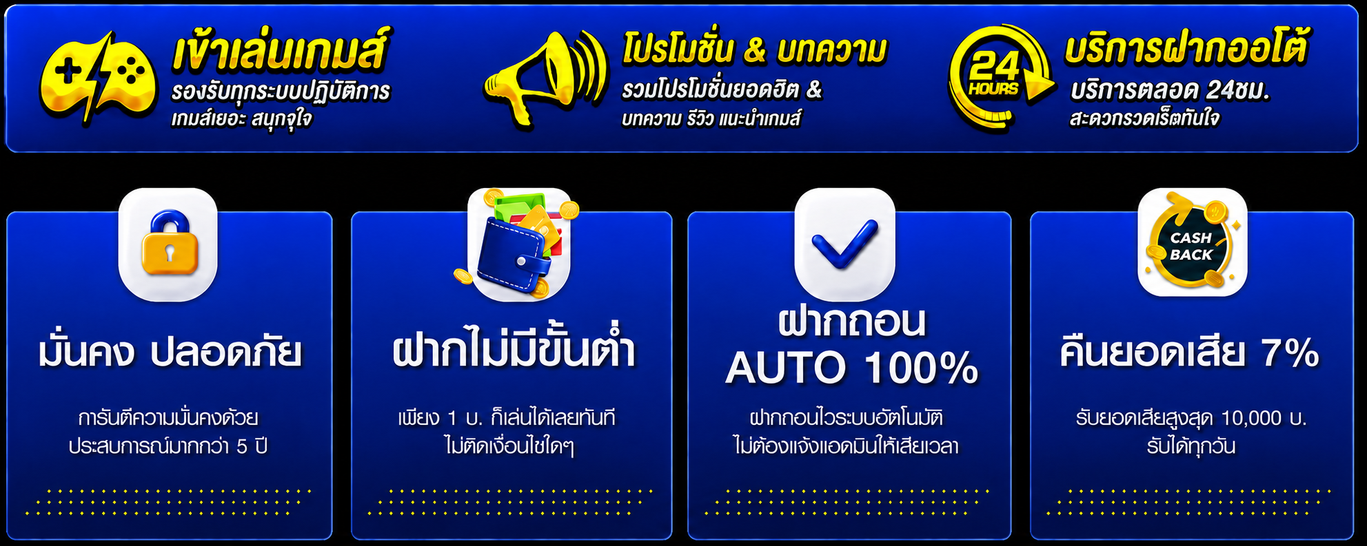TGAXBET